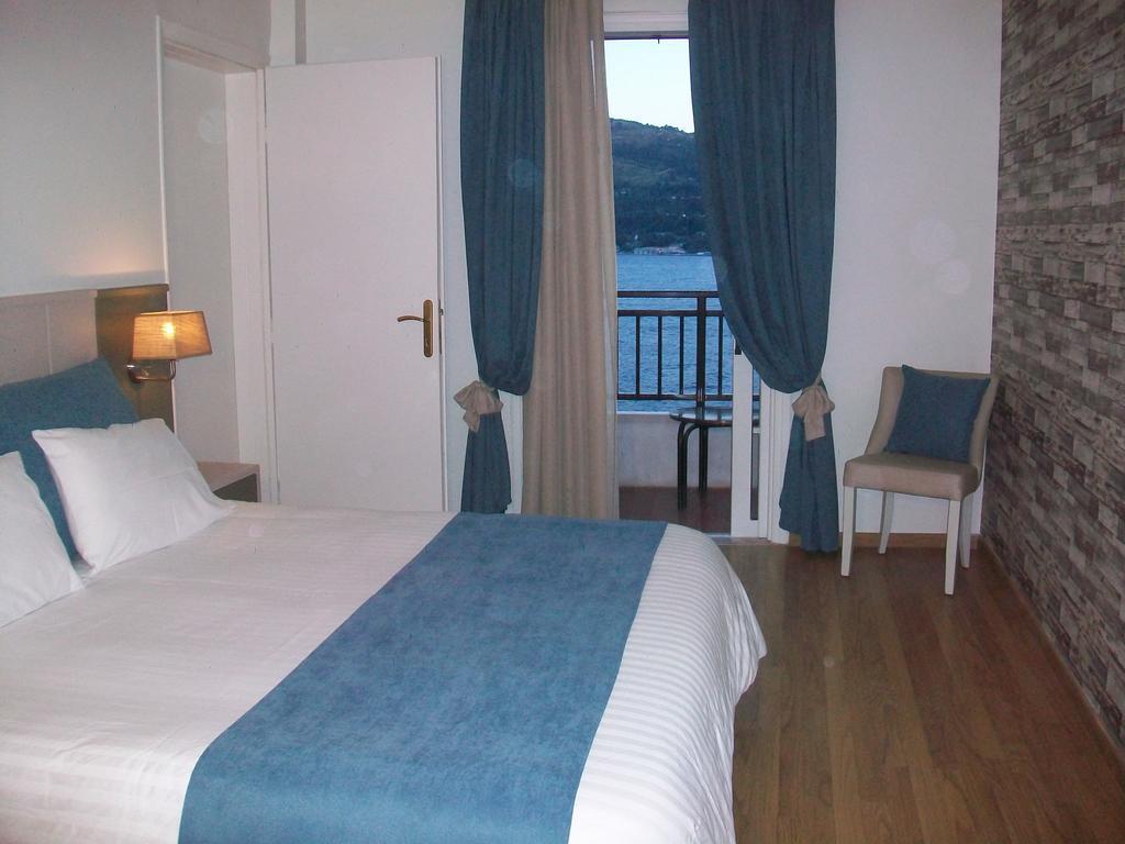 Mirini Hotel Agia Paraskevi  Zimmer foto